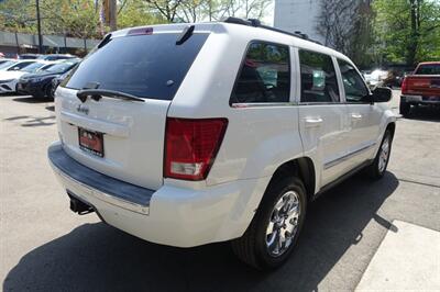 2008 Jeep Grand Cherokee Limited   - Photo 5 - Newark, NJ 07104