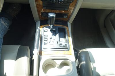 2008 Jeep Grand Cherokee Limited   - Photo 19 - Newark, NJ 07104