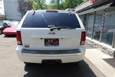 2008 Jeep Grand Cherokee Limited   - Photo 7 - Newark, NJ 07104