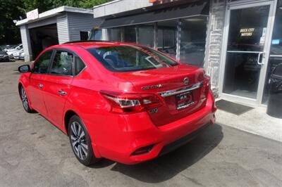2019 Nissan Sentra SV   - Photo 6 - Newark, NJ 07104