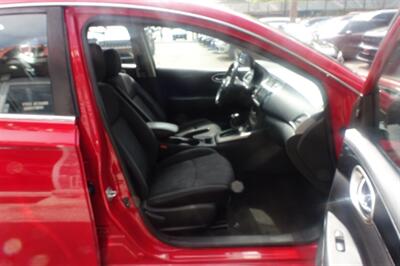 2019 Nissan Sentra SV   - Photo 14 - Newark, NJ 07104