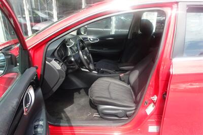 2019 Nissan Sentra SV   - Photo 9 - Newark, NJ 07104