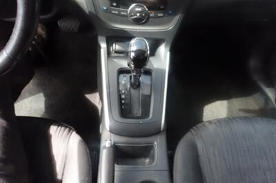 2019 Nissan Sentra SV   - Photo 19 - Newark, NJ 07104