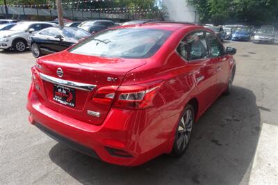 2019 Nissan Sentra SV   - Photo 8 - Newark, NJ 07104
