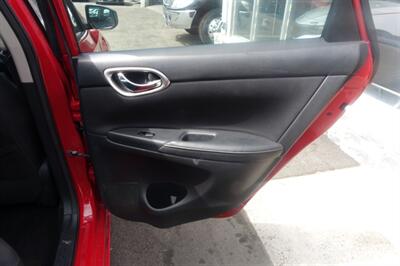 2019 Nissan Sentra SV   - Photo 17 - Newark, NJ 07104