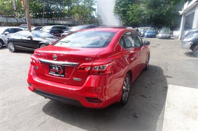 2019 Nissan Sentra SV   - Photo 5 - Newark, NJ 07104