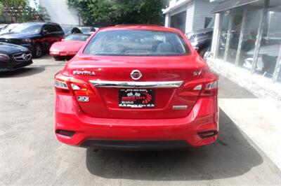 2019 Nissan Sentra SV   - Photo 7 - Newark, NJ 07104