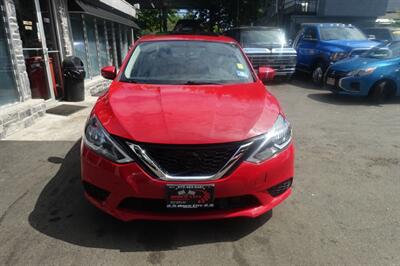2019 Nissan Sentra SV   - Photo 2 - Newark, NJ 07104