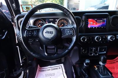 2018 Jeep Wrangler Sport   - Photo 33 - Newark, NJ 07104