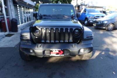 2018 Jeep Wrangler Sport   - Photo 2 - Newark, NJ 07104