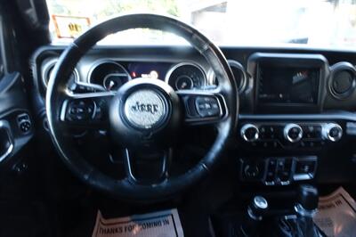 2018 Jeep Wrangler Sport   - Photo 13 - Newark, NJ 07104