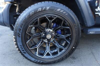 2018 Jeep Wrangler Sport   - Photo 22 - Newark, NJ 07104