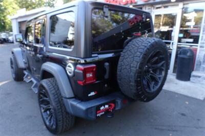 2018 Jeep Wrangler Sport   - Photo 6 - Newark, NJ 07104