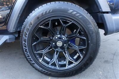 2018 Jeep Wrangler Sport   - Photo 25 - Newark, NJ 07104