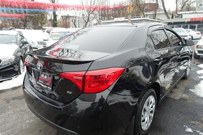 2017 Toyota Corolla SE   - Photo 8 - Newark, NJ 07104