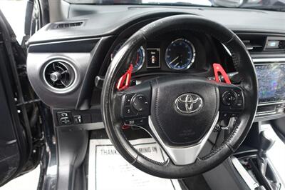 2017 Toyota Corolla SE   - Photo 25 - Newark, NJ 07104