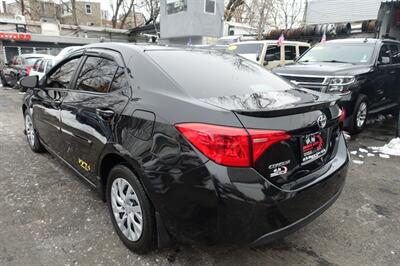 2017 Toyota Corolla SE   - Photo 6 - Newark, NJ 07104