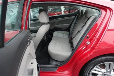 2019 Hyundai ELANTRA SE - Photo 11 - Newark, NJ 07104