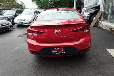 2019 Hyundai ELANTRA SE - Photo 7 - Newark, NJ 07104