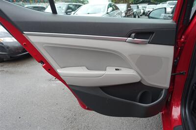 2019 Hyundai ELANTRA SE - Photo 12 - Newark, NJ 07104
