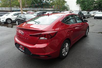 2019 Hyundai ELANTRA SE - Photo 8 - Newark, NJ 07104
