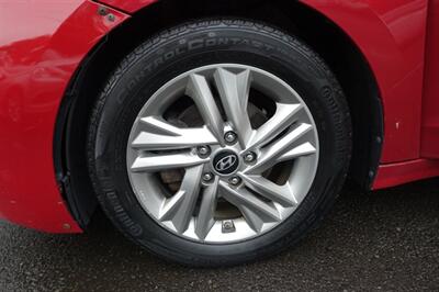 2019 Hyundai ELANTRA SE - Photo 20 - Newark, NJ 07104