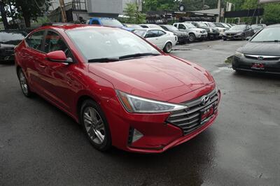 2019 Hyundai ELANTRA SE - Photo 3 - Newark, NJ 07104