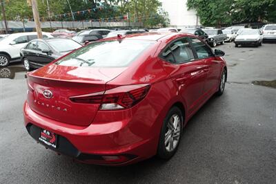 2019 Hyundai ELANTRA SE - Photo 5 - Newark, NJ 07104