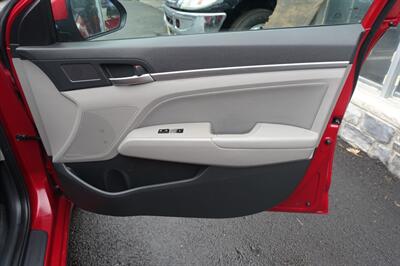 2019 Hyundai ELANTRA SE - Photo 15 - Newark, NJ 07104