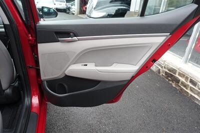 2019 Hyundai ELANTRA SE - Photo 17 - Newark, NJ 07104