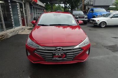 2019 Hyundai ELANTRA SE - Photo 2 - Newark, NJ 07104