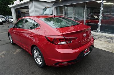 2019 Hyundai ELANTRA SE - Photo 6 - Newark, NJ 07104