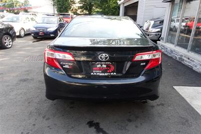 2012 Toyota Camry SE   - Photo 7 - Newark, NJ 07104