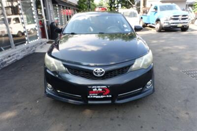 2012 Toyota Camry SE   - Photo 2 - Newark, NJ 07104