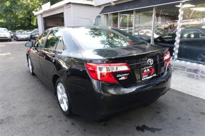 2012 Toyota Camry SE   - Photo 6 - Newark, NJ 07104