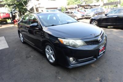 2012 Toyota Camry SE   - Photo 3 - Newark, NJ 07104