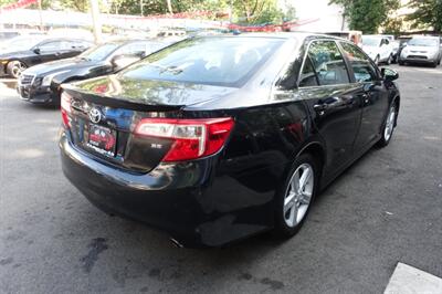 2012 Toyota Camry SE   - Photo 5 - Newark, NJ 07104