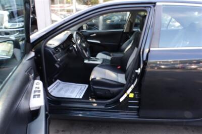 2012 Toyota Camry SE   - Photo 9 - Newark, NJ 07104