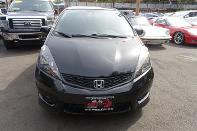 2013 Honda Fit Sport   - Photo 2 - Newark, NJ 07104