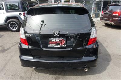 2013 Honda Fit Sport   - Photo 7 - Newark, NJ 07104