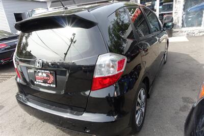 2013 Honda Fit Sport   - Photo 5 - Newark, NJ 07104