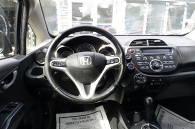 2013 Honda Fit Sport   - Photo 13 - Newark, NJ 07104