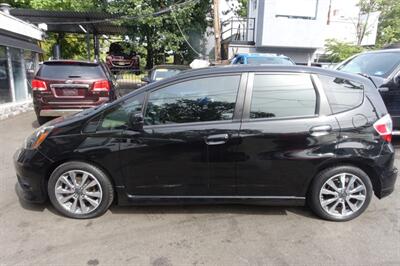 2013 Honda Fit Sport   - Photo 4 - Newark, NJ 07104