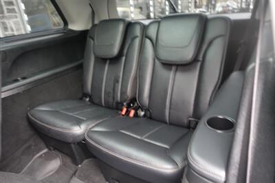 2011 Mercedes-Benz GL 450 4MATIC   - Photo 14 - Newark, NJ 07104