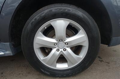 2011 Mercedes-Benz GL 450 4MATIC   - Photo 27 - Newark, NJ 07104