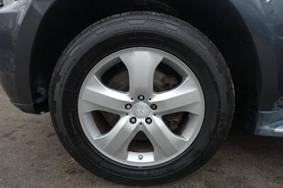 2011 Mercedes-Benz GL 450 4MATIC   - Photo 25 - Newark, NJ 07104
