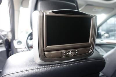 2011 Mercedes-Benz GL 450 4MATIC   - Photo 23 - Newark, NJ 07104