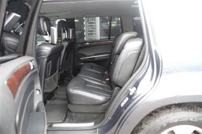 2011 Mercedes-Benz GL 450 4MATIC   - Photo 11 - Newark, NJ 07104
