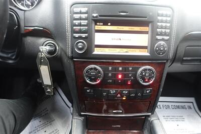 2011 Mercedes-Benz GL 450 4MATIC   - Photo 20 - Newark, NJ 07104