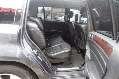 2011 Mercedes-Benz GL 450 4MATIC   - Photo 17 - Newark, NJ 07104